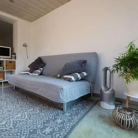 Gartenapartment Mit Eigenen Eingang Apartment *