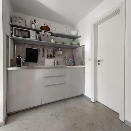 Gartenapartment Mit Eigenen Eingang Apartment *